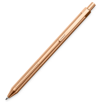 The Burwell Rose Gold