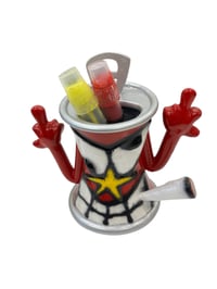 Image 3 of BEERBOY collectable 3d toy