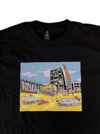 Image 2 of PARALLEL shirt
