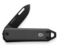 The Elko Black and Black