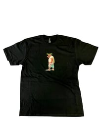 Image 1 of CERVEZAMAN shirt