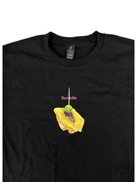 Image 2 of KUKATAPA shirt