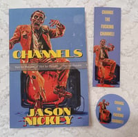 Channels Signed Bundle 