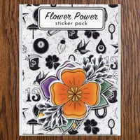 Image 1 of Flower Power