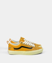 Image 1 of VANS X CARPET_SKATE OLD SKOOL 36 + VCU :::YELLOW:::