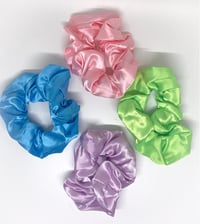 Image 1 of LED Scrunchy