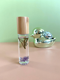 Image 1 of tranquility in a bottle