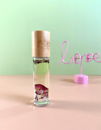 Image 1 of self-love in a bottle