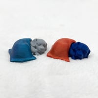 Image 4 of Winter Hats and Blankets