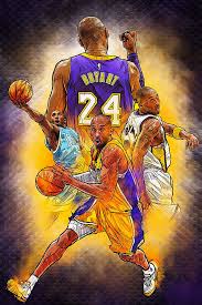 Kobe poster