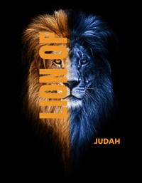 Image 2 of Lion of Judah