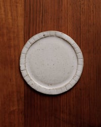 Image 1 of Segment plate
