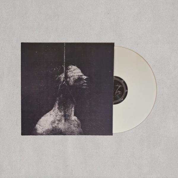 Image of Shining "Feberdrömmar (Del Ett)" LP - White Vinyl