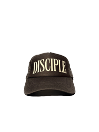 Disciple Trucker Hat