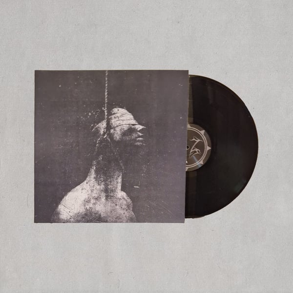 Image of Shining "Feberdrömmar (Del Ett)" LP - Black Vinyl