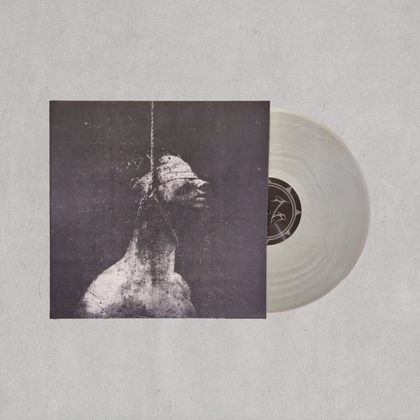 Image of Shining "Feberdrömmar (Del Ett)" LP - Silver Vinyl