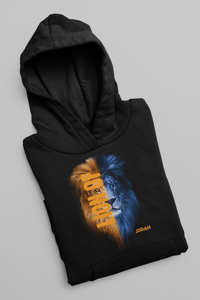 Image 4 of Lion of Judah