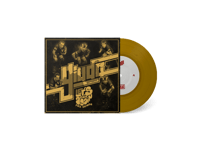 Image 2 of GIUDA - "Let's Do It Again" LP (Multiple Versions)