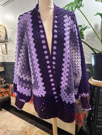 Image 4 of Couch Cardigan