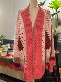 Image 5 of Couch Cardigan