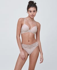Image 1 of SKARLET-GODDESS MULTI-WAY T-SHIRT BRA