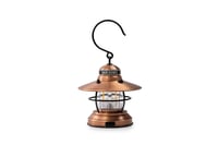 Mini Eddison Lantern Copper