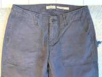 Image 2 of Japan Blue jeans Momotaro RJB1400 baker chino pants, size M (fits 31)