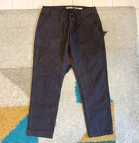 Image 1 of Japan Blue jeans Momotaro RJB1400 baker chino pants, size M (fits 31)