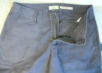 Image 3 of Japan Blue jeans Momotaro RJB1400 baker chino pants, size M (fits 31)