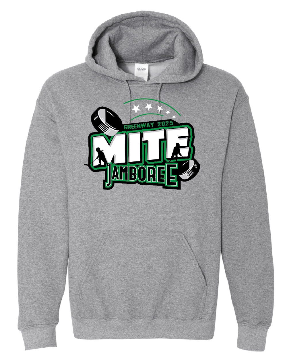 MITE JAMBOREE 2025