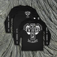 OASIS "VOGTOWN" LONG SLEEVE