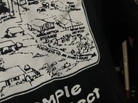 Image 4 of Greetings from Jonestown - T-Shirt