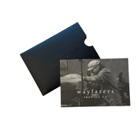 Wayfarers Trading Co.