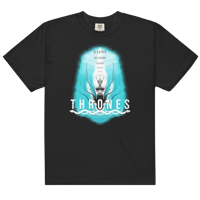 Image 2 of Dive Comfort Colors Tee
