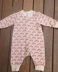 Image 1 of Mushroom Romper