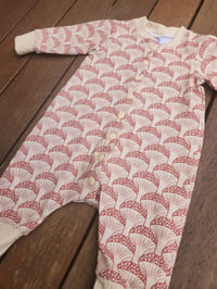 Image 2 of Mushroom Romper