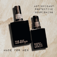 The OAK Men’s Face Care Set