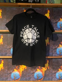 Image 1 of Peace Talks shirt