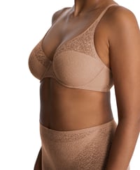 Image 7 of NATORI- PRETTY SMOOTH FULL FIT CONTOUR UNDERWIRE