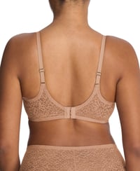 Image 8 of NATORI- PRETTY SMOOTH FULL FIT CONTOUR UNDERWIRE