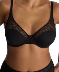 Image 9 of NATORI- PRETTY SMOOTH FULL FIT CONTOUR UNDERWIRE