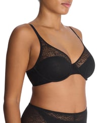 Image 10 of NATORI- PRETTY SMOOTH FULL FIT CONTOUR UNDERWIRE