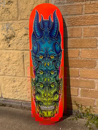 Skate Demon - Original