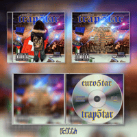 Euro5tar - Trap5tar (Deluxe) (2024)