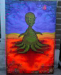 Episodes - 24x36in - Original