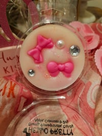 Image 9 of Hello Pretty- A Rockytop Wax Works exclusive houseblend fragrance 