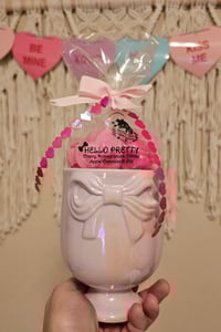 Image 22 of Hello Pretty- A Rockytop Wax Works exclusive houseblend fragrance 