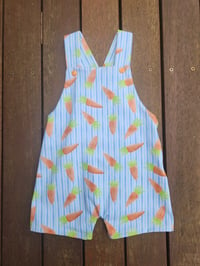 Image 2 of Crunchy Overalls