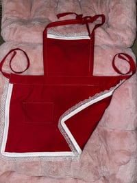 Image 2 of LACY DARLING 