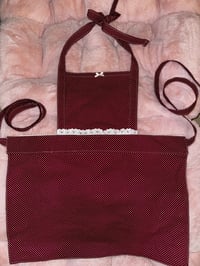 Image 1 of LACED IN WINE 